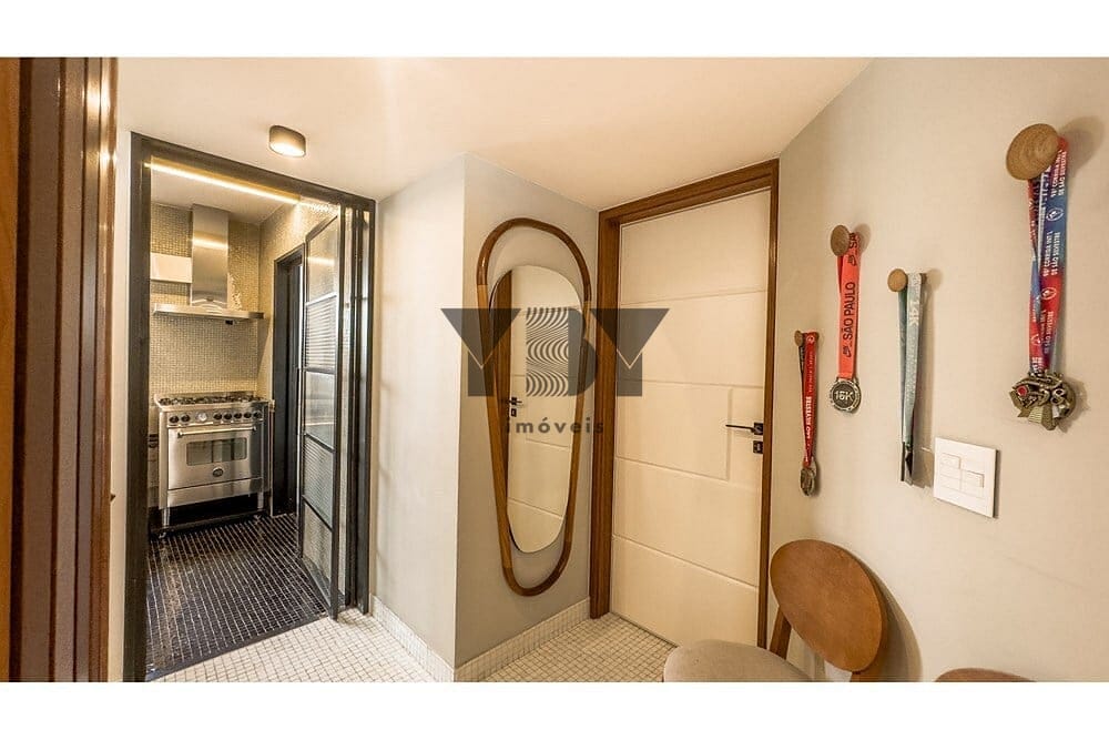 Cobertura à venda com 3 quartos, 208m² - Foto 10
