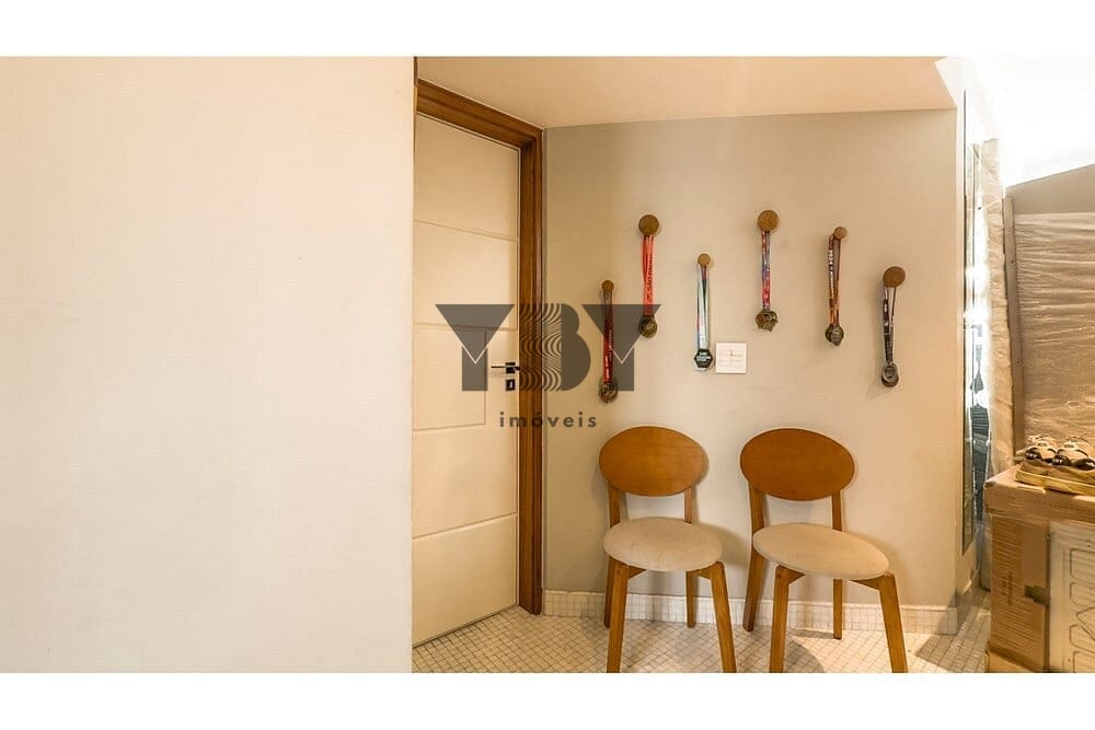 Cobertura à venda com 3 quartos, 208m² - Foto 2