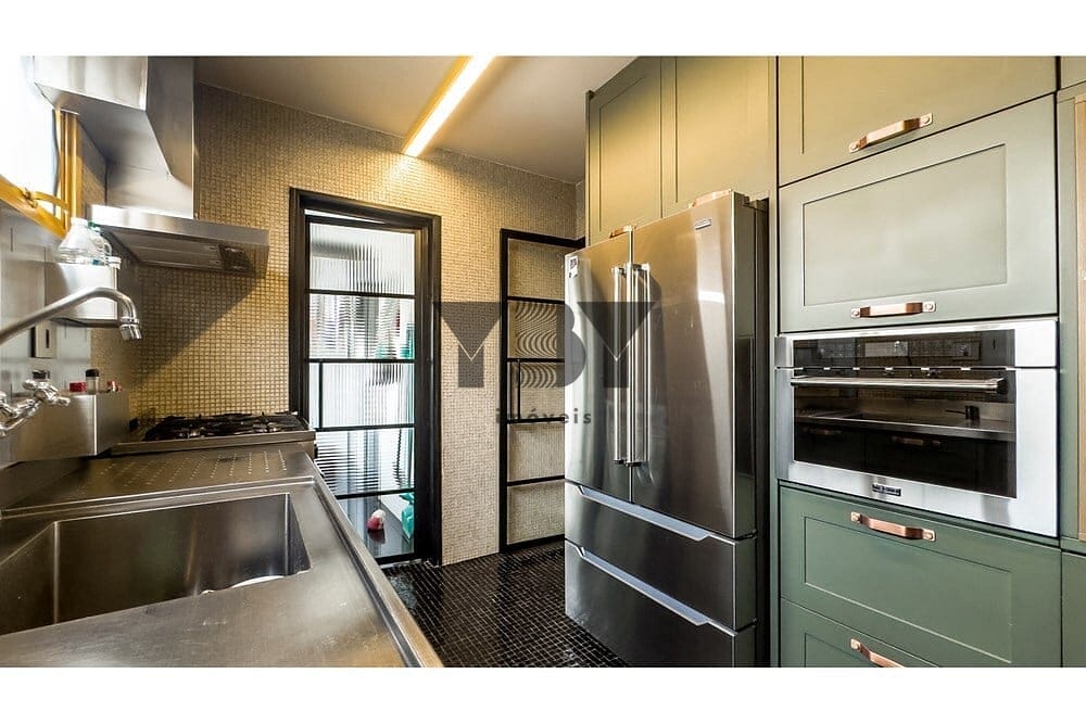 Cobertura à venda com 3 quartos, 208m² - Foto 12