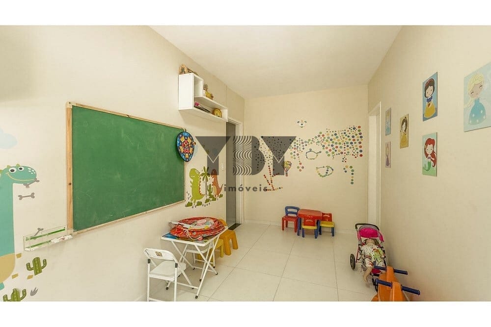 Cobertura à venda com 3 quartos, 208m² - Foto 13