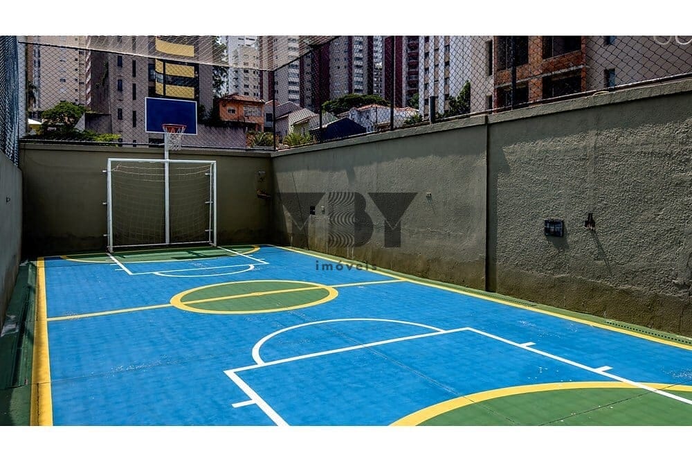 Cobertura à venda com 3 quartos, 208m² - Foto 15