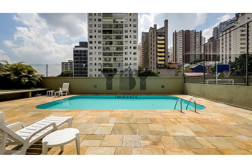 Cobertura à venda com 3 quartos, 208m² - Foto 16