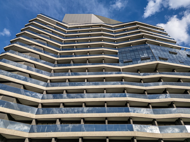 Foto do Apartamento - Garden à venda 1 Quarto 61.87M² Vila Mariana São Paulo - SP | ON Paulista - Residencial | Correteria Imóveis