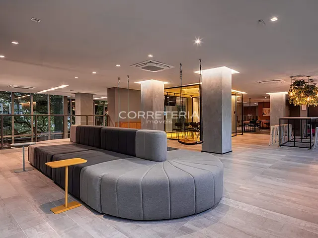 Studio 1 quarto e 1 banheiro, à venda, no bairro Vila Mariana em São Paulo