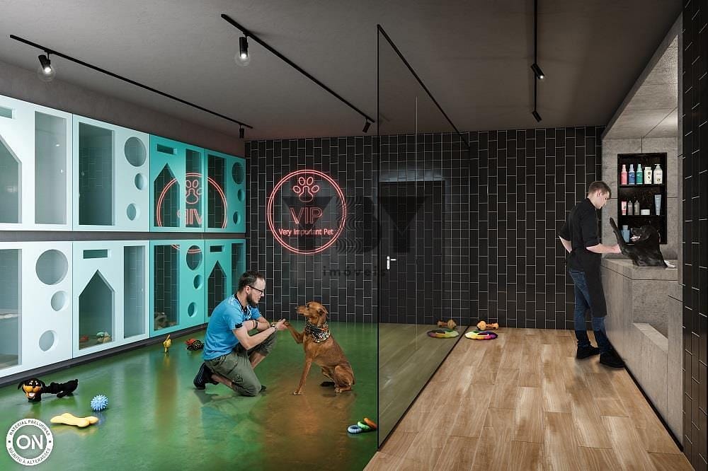 Apartamento, 2 quartos, 46 m² - Foto 5