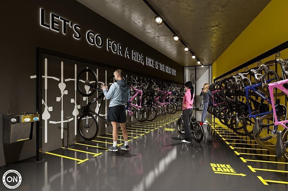 Apartamento, 2 quartos, 46 m² - Foto 7