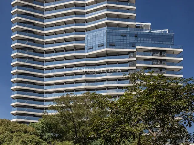 Apartamento 2 quartos e 2 banheiros, à venda, no bairro Vila Mariana em São Paulo