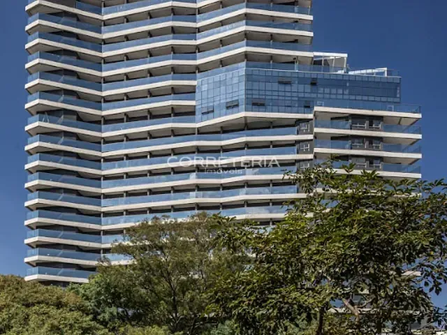 Studio 1 quarto e 1 banheiro, à venda, no bairro Vila Mariana em São Paulo