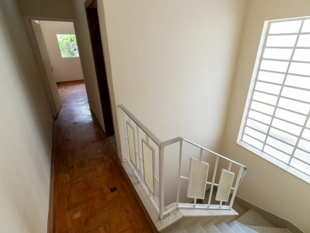 Foto do Casa - Casa à venda 5 Quartos 1 Suite 3 Vagas 181M² Vila Mascote São Paulo - SP | Lares e Andares Imóveis