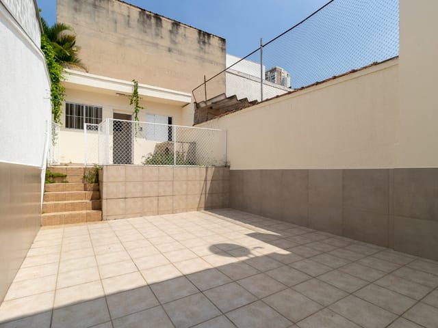 Foto do Casa - Casa à venda 5 Quartos 1 Suite 3 Vagas 181M² Vila Mascote São Paulo - SP | Lares e Andares Imóveis