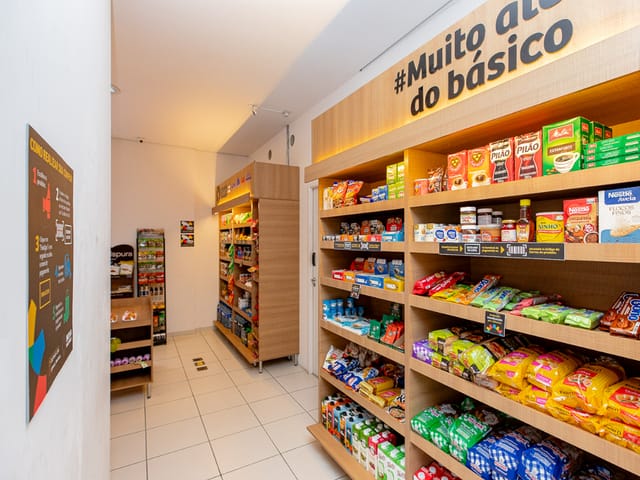 Foto do Apartamento - Apartamento à venda 2 Quartos 1 Suite 2 Vagas 70M² Chácara Santo Antônio (Zona Sul) São Paulo - SP | Lares e Andares Imóveis