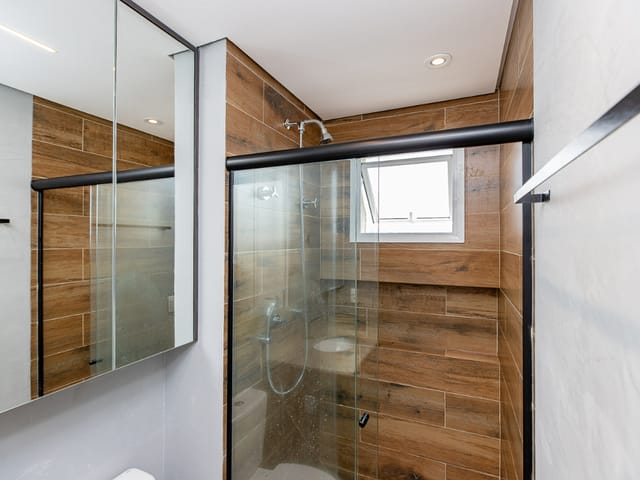 Foto do Apartamento - Apartamento à venda 2 Quartos 1 Suite 2 Vagas 70M² Chácara Santo Antônio (Zona Sul) São Paulo - SP | Lares e Andares Imóveis