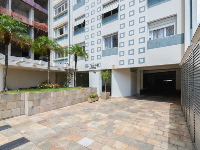 Foto do Apartamento - Apartamento à venda 3 Quartos 1 Suite 1 Vaga 84M² Perdizes São Paulo - SP | Lares e Andares Imóveis