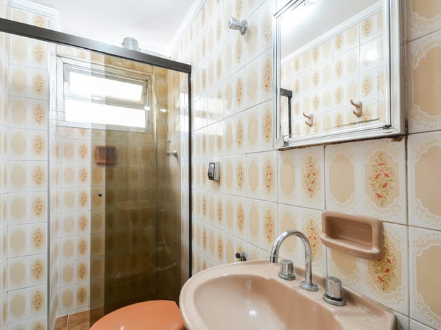 Foto do Apartamento - Apartamento à venda 3 Quartos 1 Suite 1 Vaga 84M² Perdizes São Paulo - SP | Lares e Andares Imóveis