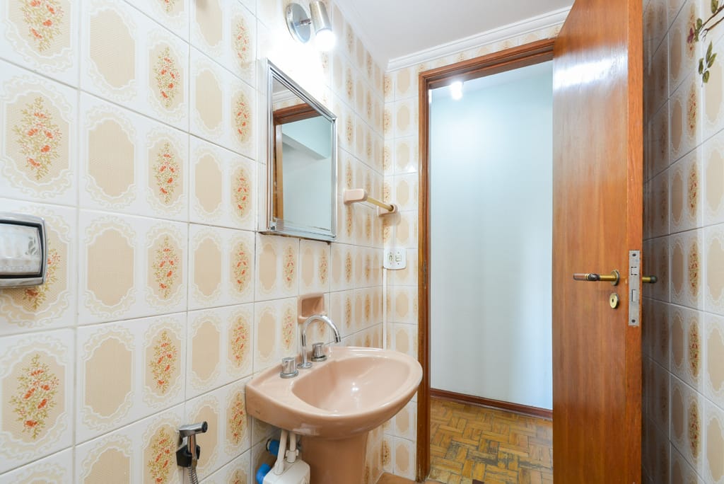 Foto do Apartamento-Apartamento à venda 3 Quartos 1 Suite 1 Vaga 84M² Perdizes São Paulo - SP