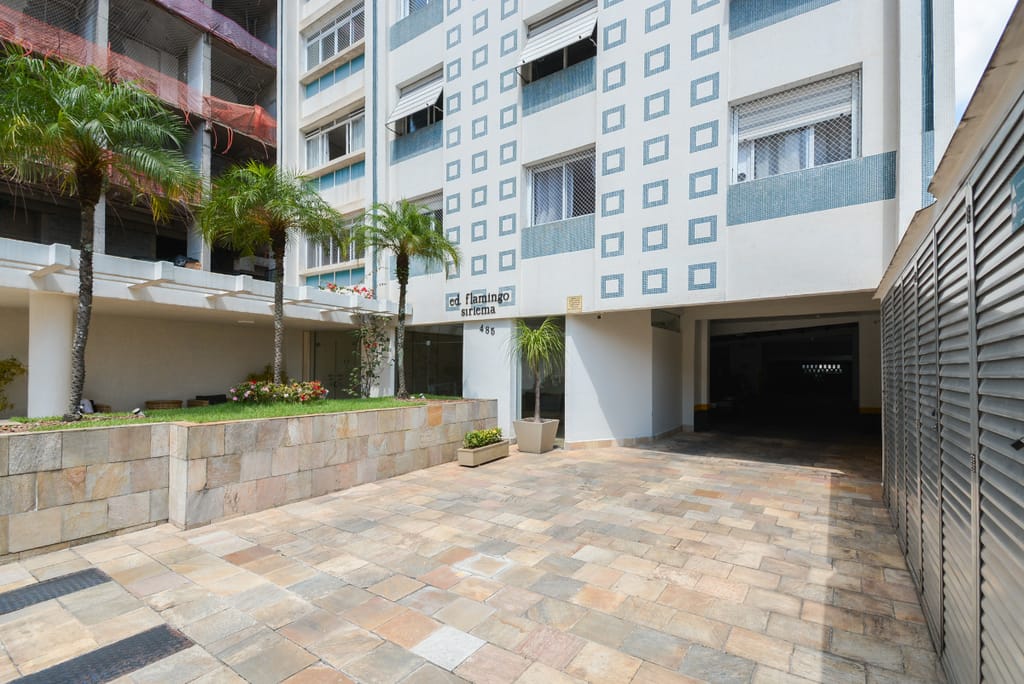 Foto do Apartamento-Apartamento à venda 3 Quartos 1 Suite 1 Vaga 84M² Perdizes São Paulo - SP