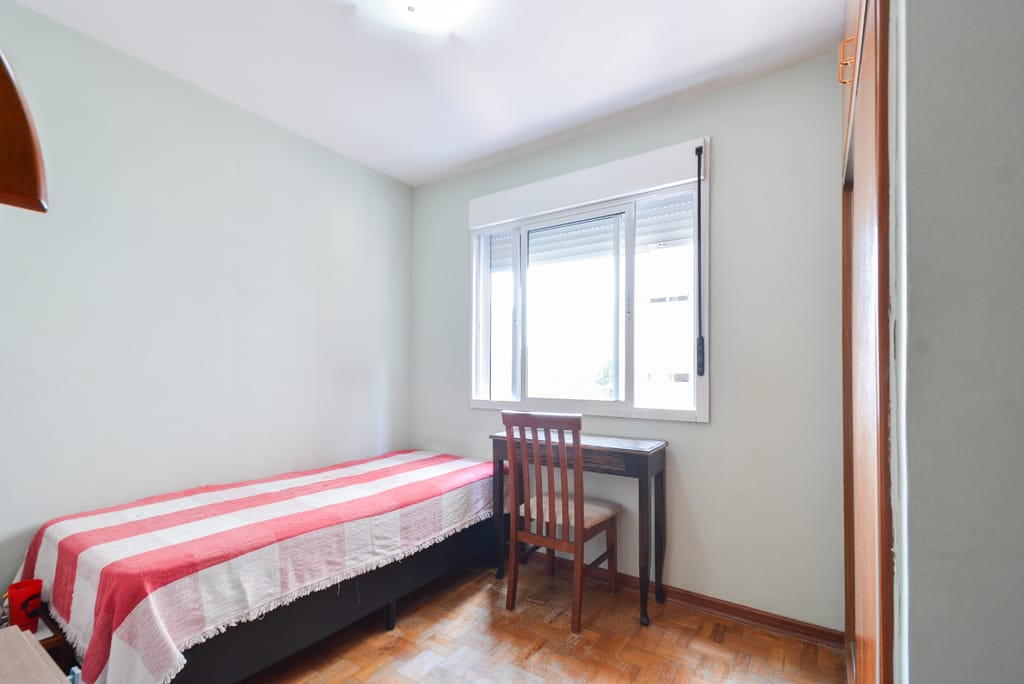 Foto do Apartamento-Apartamento à venda 3 Quartos 1 Suite 1 Vaga 84M² Perdizes São Paulo - SP