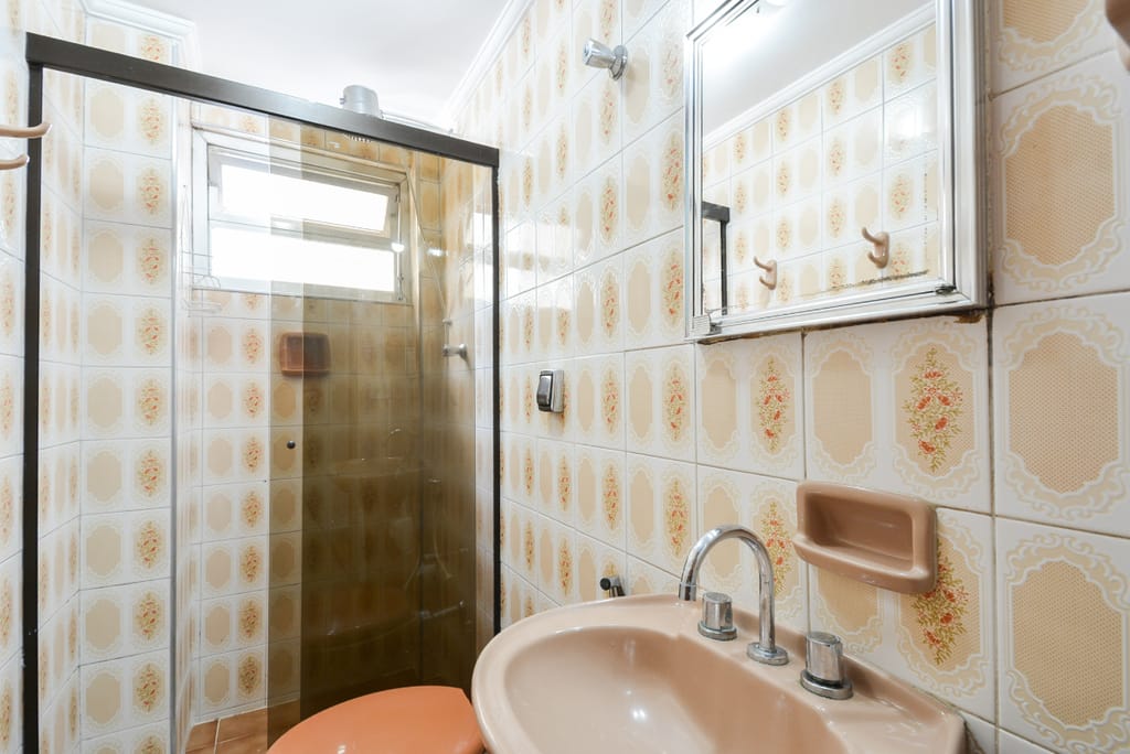 Foto do Apartamento-Apartamento à venda 3 Quartos 1 Suite 1 Vaga 84M² Perdizes São Paulo - SP