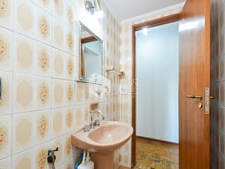 Foto do Apartamento-Apartamento à venda 3 Quartos 1 Suite 1 Vaga 84M² Perdizes São Paulo - SP