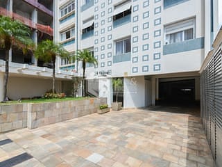 Foto do Apartamento-Apartamento à venda 3 Quartos 1 Suite 1 Vaga 84M² Perdizes São Paulo - SP