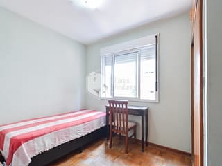Foto do Apartamento-Apartamento à venda 3 Quartos 1 Suite 1 Vaga 84M² Perdizes São Paulo - SP