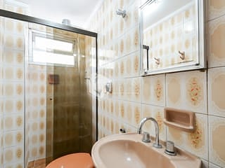 Foto do Apartamento-Apartamento à venda 3 Quartos 1 Suite 1 Vaga 84M² Perdizes São Paulo - SP