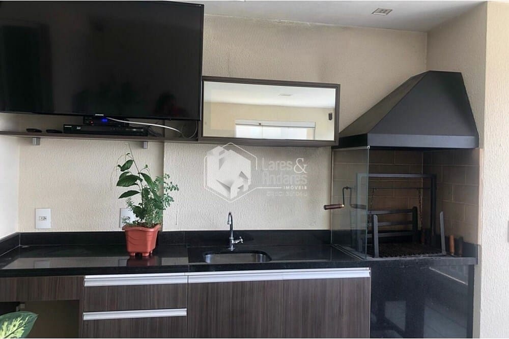 Apartamento, 3 quartos, 96 m² - Foto 45