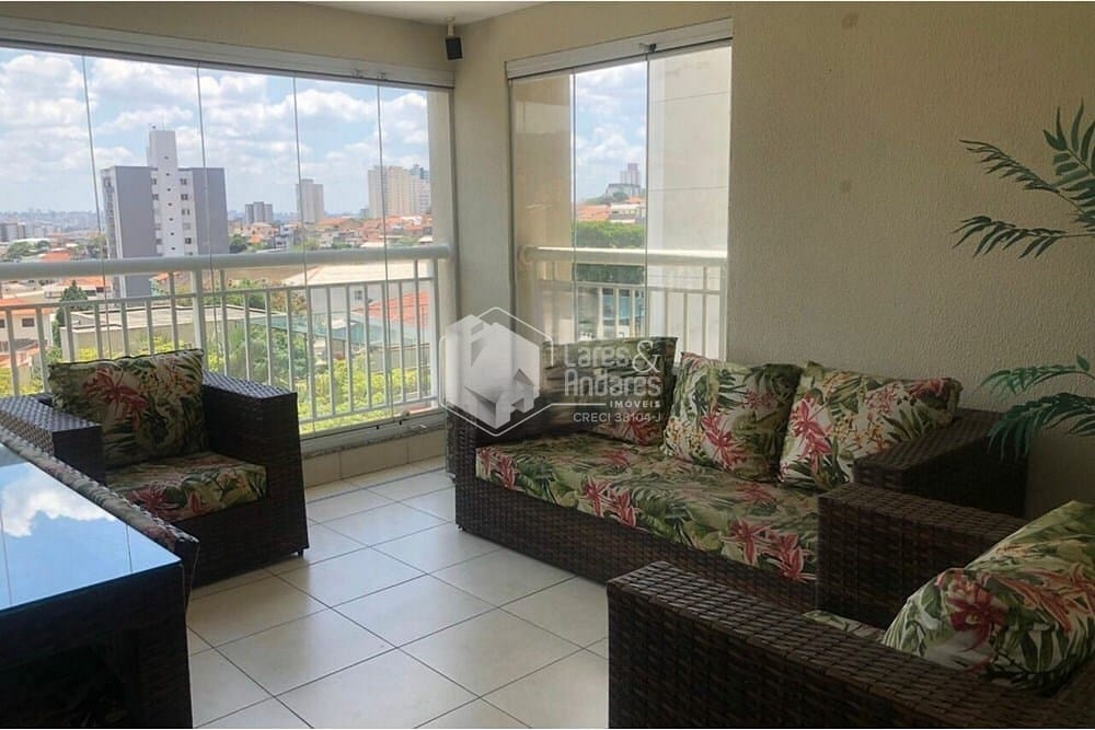 Apartamento, 3 quartos, 96 m² - Foto 44