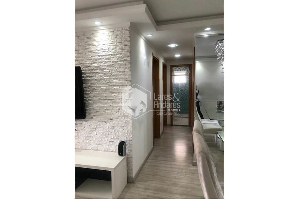 Apartamento, 3 quartos, 96 m² - Foto 46