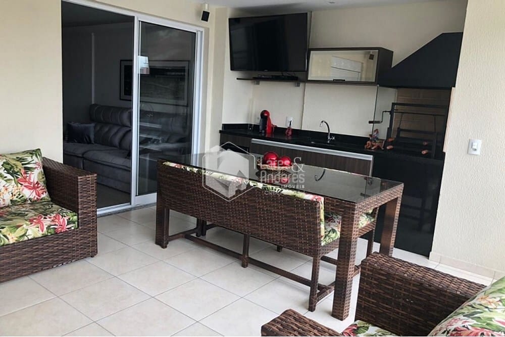 Apartamento, 3 quartos, 96 m² - Foto 42