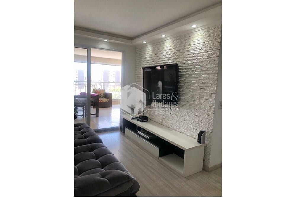 Apartamento, 3 quartos, 96 m² - Foto 48