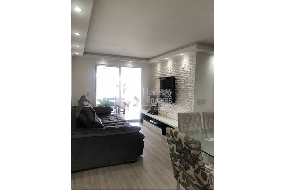 Apartamento, 3 quartos, 96 m² - Foto 49