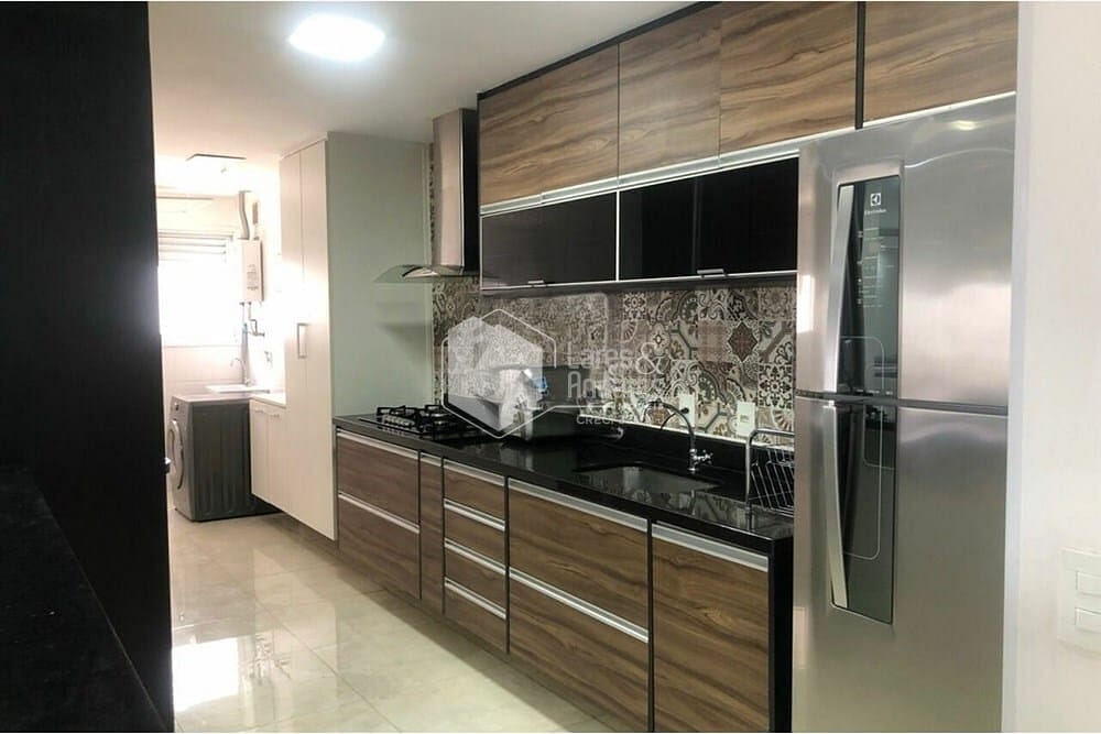 Apartamento, 3 quartos, 96 m² - Foto 39