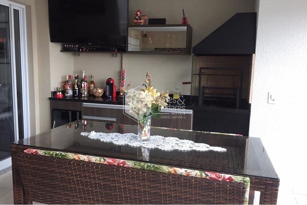 Apartamento, 3 quartos, 96 m² - Foto 41