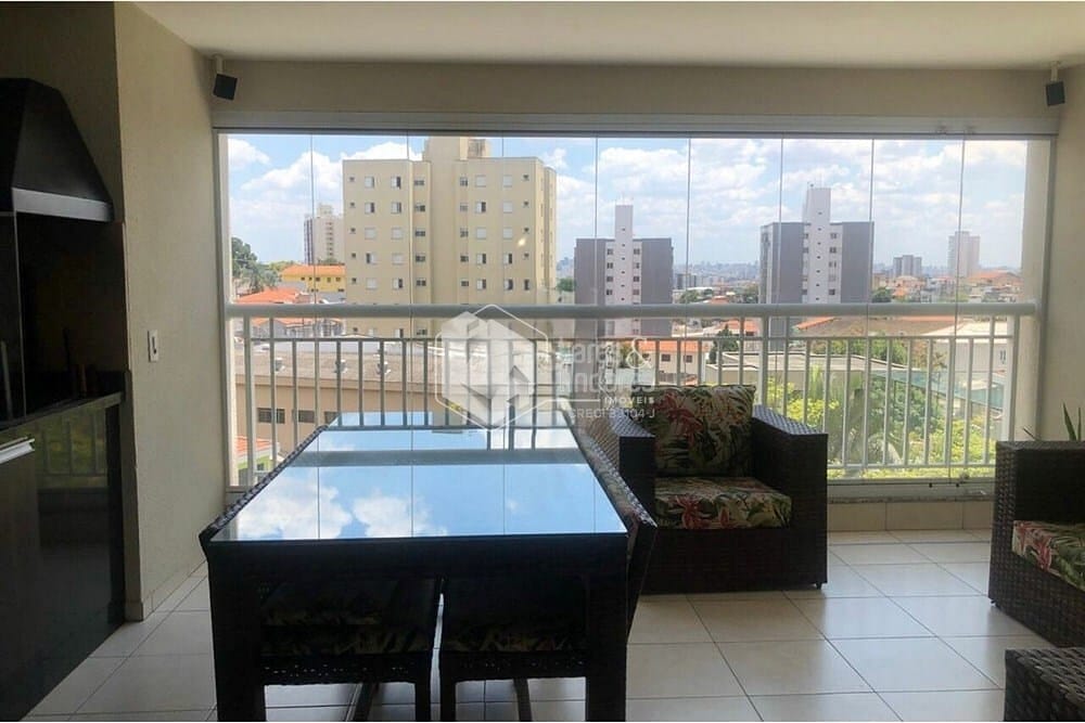 Apartamento, 3 quartos, 96 m² - Foto 43