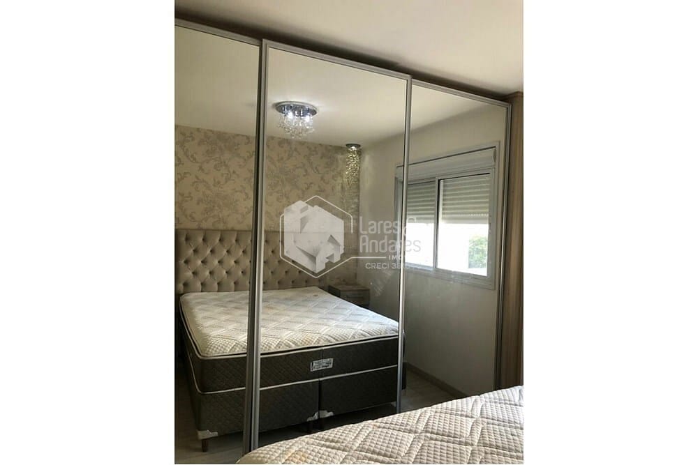 Apartamento, 3 quartos, 96 m² - Foto 59