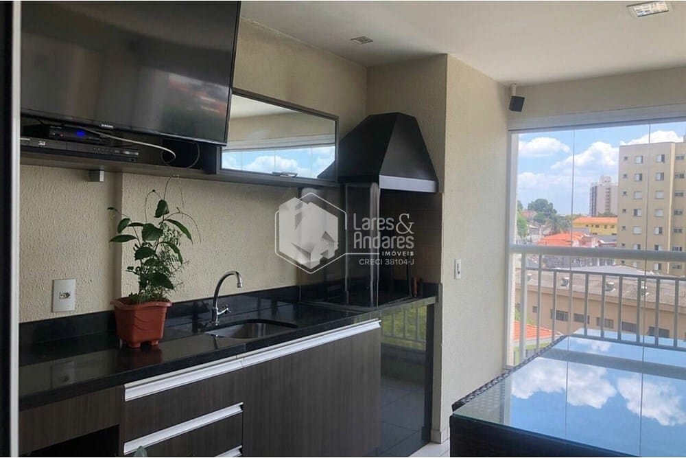Apartamento, 3 quartos, 96 m² - Foto 47