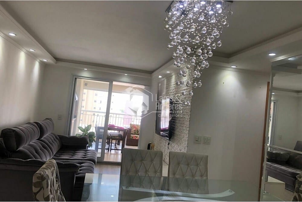 Apartamento, 3 quartos, 96 m² - Foto 53