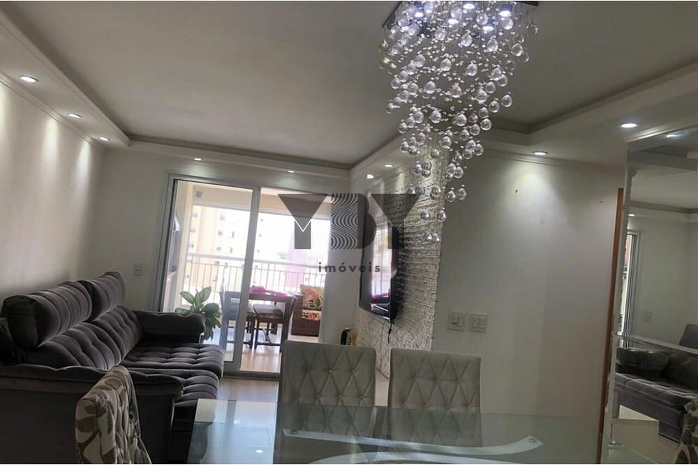 Apartamento à venda com 3 quartos, 96m² - Foto 53