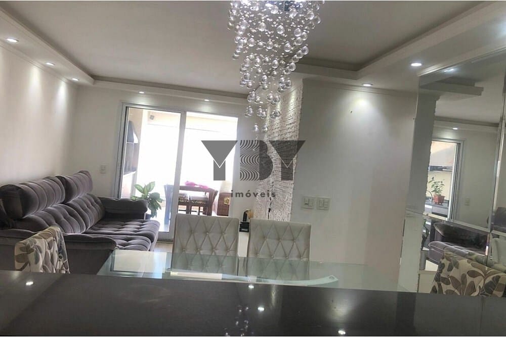 Apartamento à venda com 3 quartos, 96m² - Foto 51