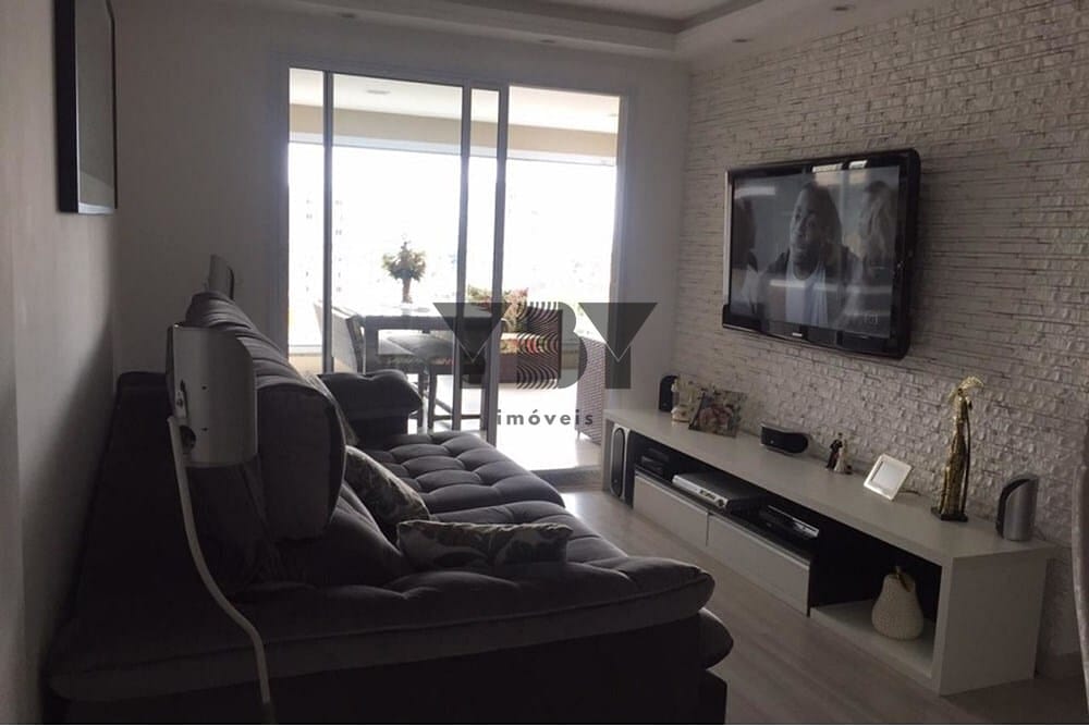 Apartamento à venda com 3 quartos, 96m² - Foto 50