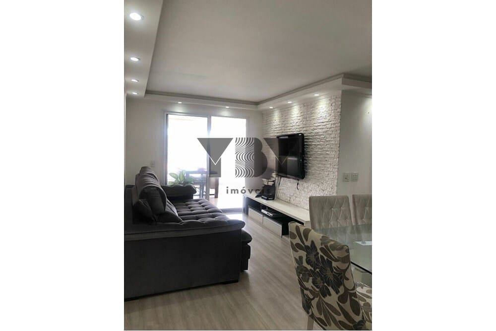 Apartamento à venda com 3 quartos, 96m² - Foto 49