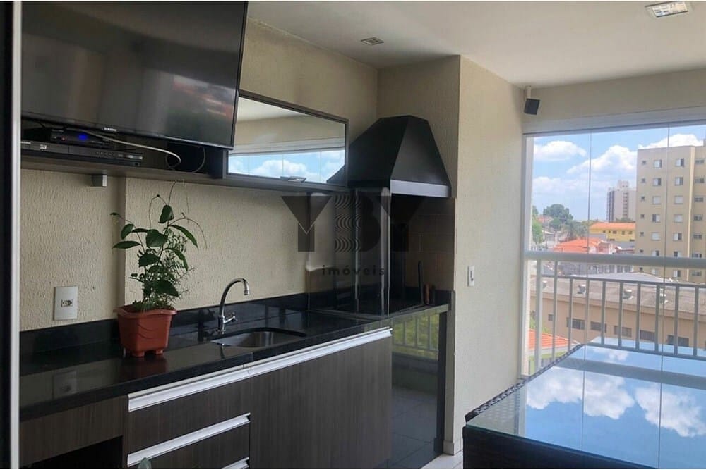 Apartamento à venda com 3 quartos, 96m² - Foto 47