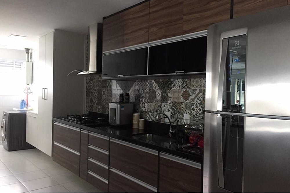 Apartamento à venda com 3 quartos, 96m² - Foto 37