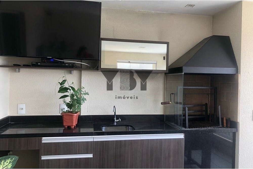 Apartamento à venda com 3 quartos, 96m² - Foto 45