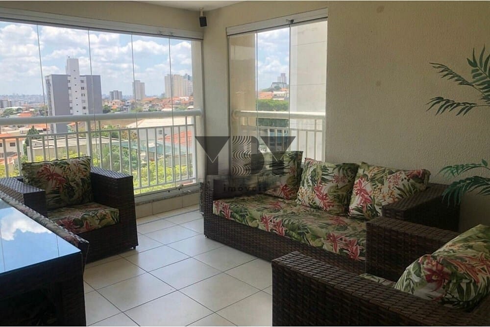 Apartamento à venda com 3 quartos, 96m² - Foto 44