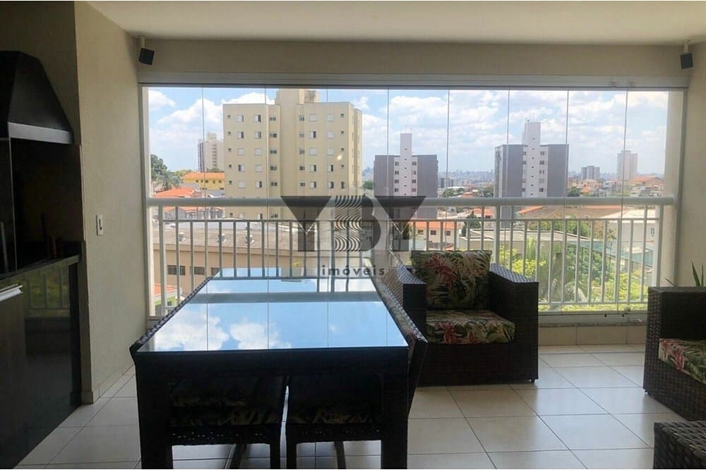 Apartamento à venda com 3 quartos, 96m² - Foto 43