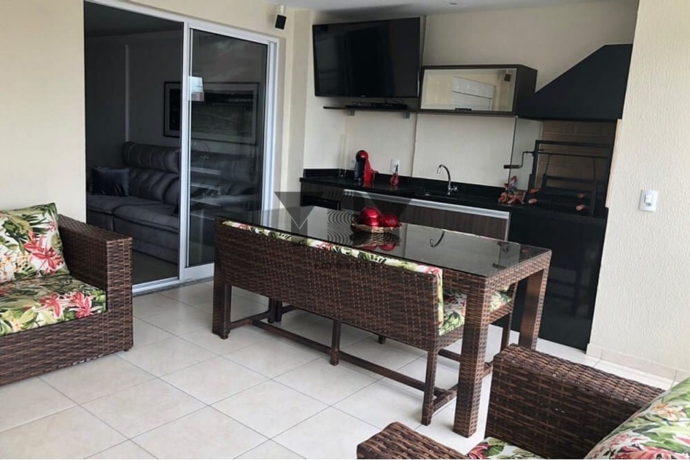 Apartamento à venda com 3 quartos, 96m² - Foto 42