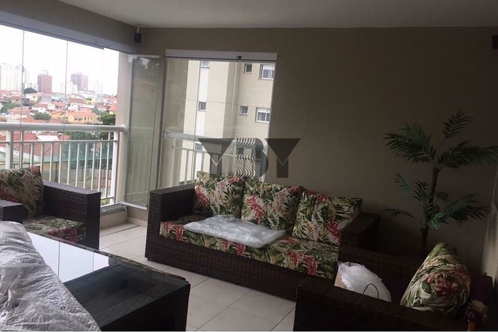 Apartamento à venda com 3 quartos, 96m² - Foto 40
