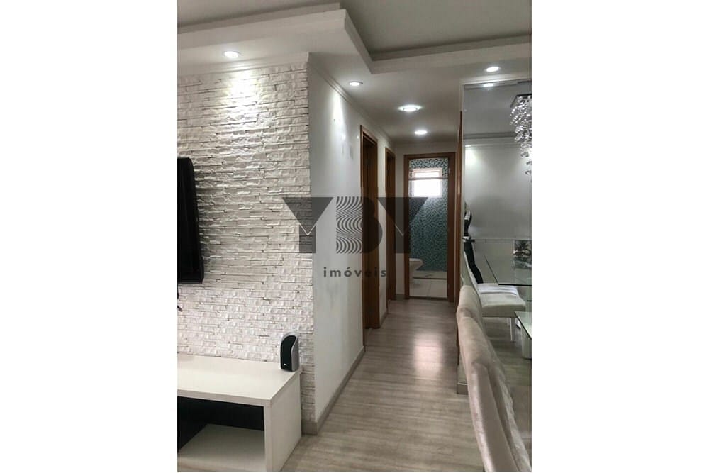 Apartamento à venda com 3 quartos, 96m² - Foto 46
